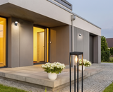 5 verlichtingstrends voor de tuin