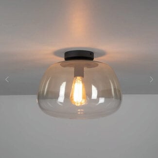 HELDR! Plafondlamp Limone - Amber