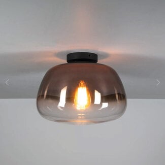 HELDR! Plafondlamp Limone - Koper