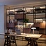 Ubiqua Oplaadbare Tafellamp Lapis - Wit