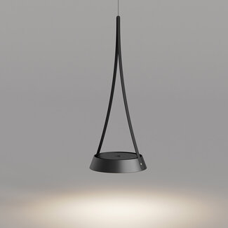 Ubiqua Tafellamp Torus Fly - Zwart
