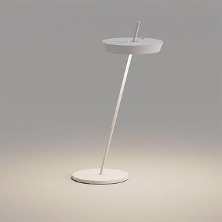 Ubiqua Tafellamp Torus Desk - Wit