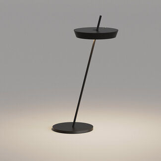 Ubiqua Tafellamp Torus Desk - Zwart