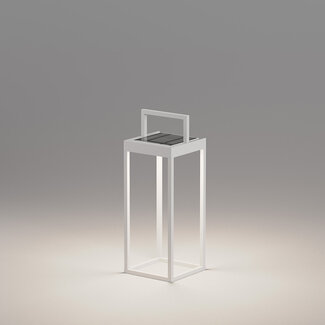 Ubiqua Tafellamp Handy Mini - Wit