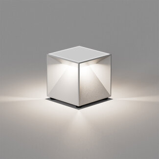 Ubiqua Tafellamp Cubox Mini - Wit