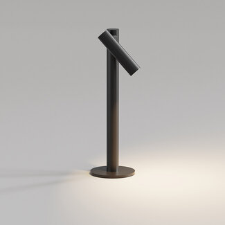 Ubiqua Tafellamp Zoom Desk - Zwart
