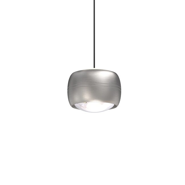 Geeti Design Hanglamp Quiberon 5L - Nikkel Mat