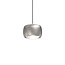 Geeti Design Hanglamp Quiberon 5L - Nikkel Mat