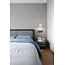 Geeti Design Hanglamp Quiberon 1L - Wit
