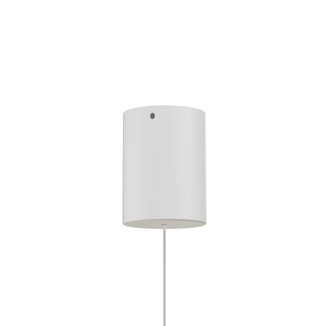 Geeti Design Hanglamp Quiberon 1L - Wit