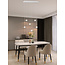 Geeti Design Hanglamp Quiberon 6L - Wit
