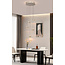 Geeti Design Hanglamp Quiberon 5L Vide - Zand