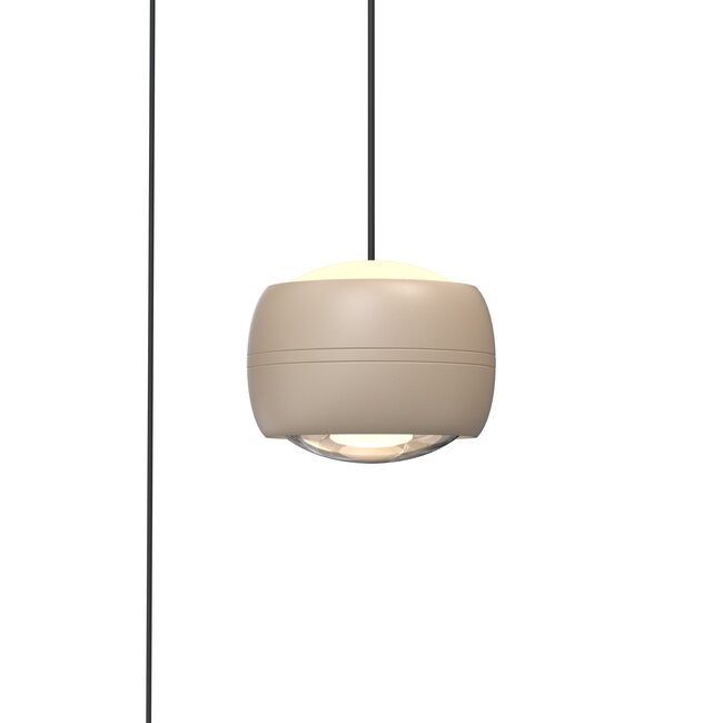 Geeti Design Hanglamp Quiberon 5L Vide - Zand
