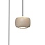 Geeti Design Hanglamp Quiberon 5L Vide - Zand