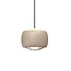 Geeti Design Hanglamp Quiberon 1L - Zand
