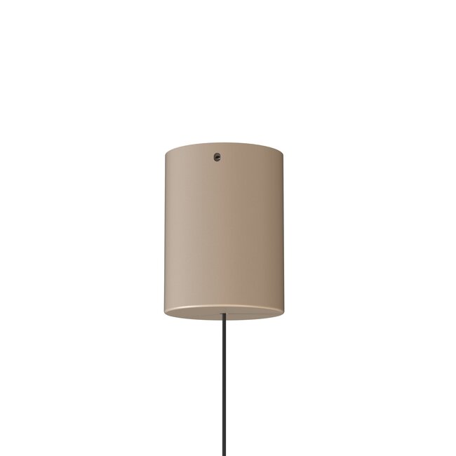 Geeti Design Hanglamp Quiberon 1L - Zand