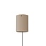 Geeti Design Hanglamp Quiberon 1L - Zand