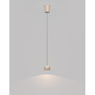 Geeti Hanglamp Quiberon 1L - Zand