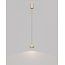 Geeti Design Hanglamp Quiberon 1L - Zand