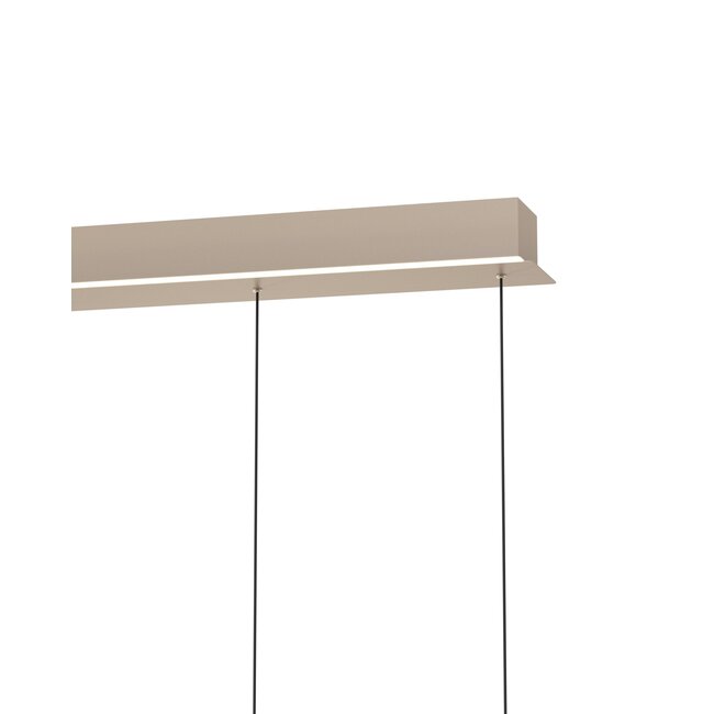 Geeti Design Hanglamp Quiberon 5L - Zand