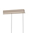 Geeti Design Hanglamp Quiberon 5L - Zand