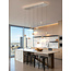 Geeti Design Hanglamp Quiberon 10L - Zand