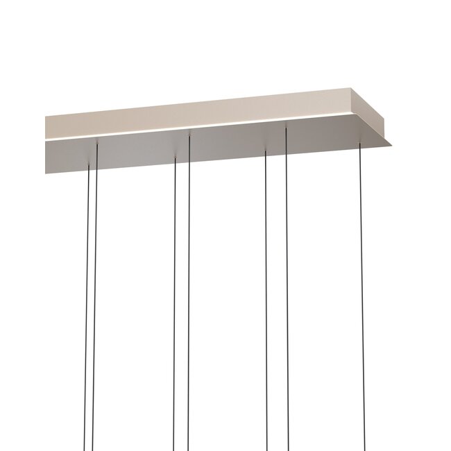 Geeti Design Hanglamp Quiberon 10L - Zand