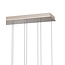 Geeti Design Hanglamp Quiberon 10L - Zand