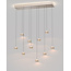 Geeti Design Hanglamp Quiberon 10L - Zand