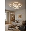 Geeti Design Plafondlamp Ravello 85,5 cm - Wit