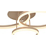 Geeti Design Plafondlamp Ravello 62,5 cm - Zand