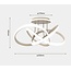Geeti Design Plafondlamp Bandol 65 cm - Zand