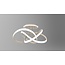 Geeti Design Plafondlamp Bandol 65 cm - Zand