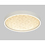 Geeti Design Plafondlamp Bormes 60 cm - Wit