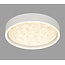 Geeti Design Plafondlamp Bormes 40 cm - Wit