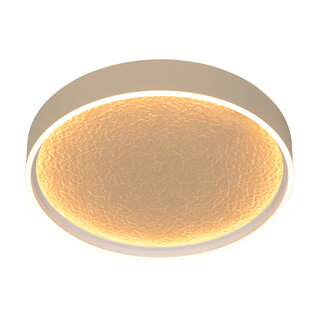 Geeti Plafondlamp Bormes 40 cm - Zand