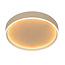 Geeti Design Plafondlamp Bormes 40 cm - Zand