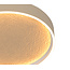 Geeti Design Plafondlamp Bormes 40 cm - Zand