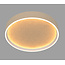 Geeti Design Plafondlamp Bormes 40 cm - Zand