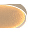 Geeti Design Plafondlamp Bormes 60 cm - Zand