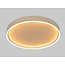 Geeti Design Plafondlamp Bormes 60 cm - Zand
