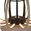 Geeti Design Tafellamp Salo - Zand/Zwart