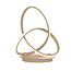 Geeti Design Tafellamp Bandol - Zand