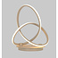 Geeti Design Tafellamp Bandol - Zand