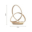 Geeti Design Tafellamp Bandol - Zand