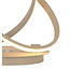 Geeti Design Tafellamp Bandol - Zand