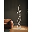 Geeti Design Vloerlamp Bandol - Zand