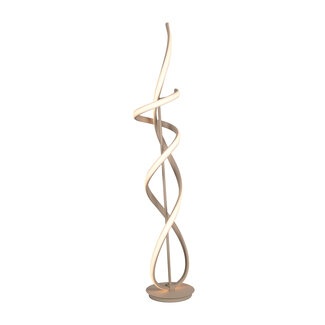 Geeti Vloerlamp Bandol - Zand