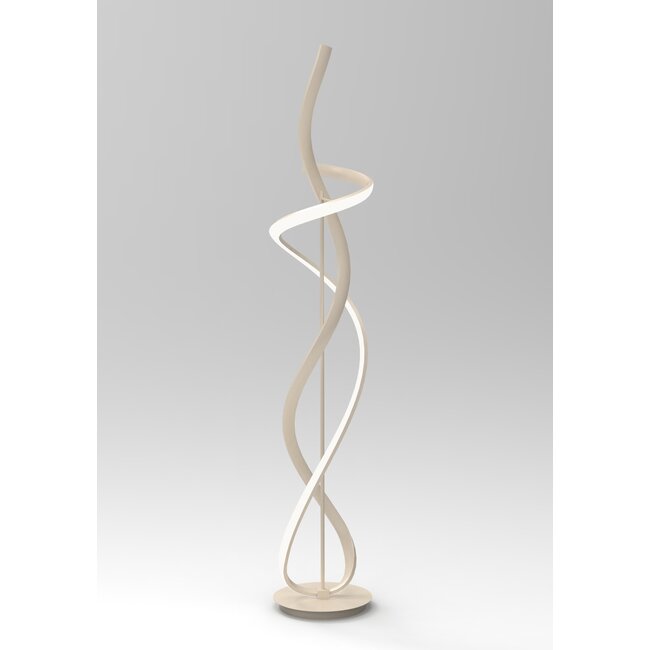 Geeti Design Vloerlamp Bandol - Zand