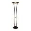 Geeti Design Vloerlamp Arnas - Zwart